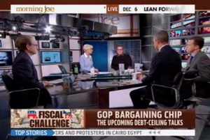 morning joe