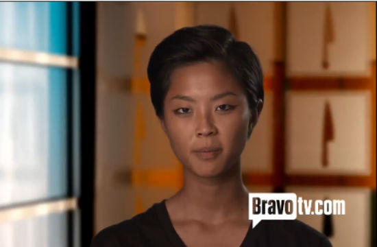 kristen kish