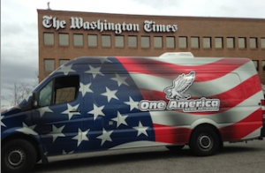 One America News Network