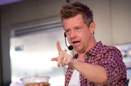 richard blais