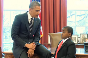 Kid President