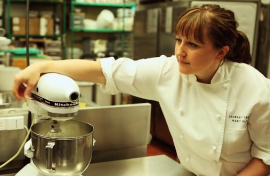 nancy olson gramercy tavern