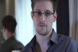 Snowden