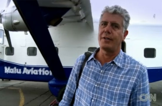 anthony bourdain