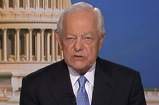 Schieffer Destroys Snowden: ‘I Don’t Remember Martin Luther King Jr. Or ...