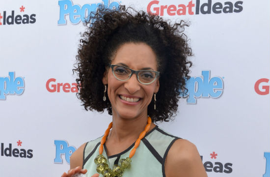 carla hall