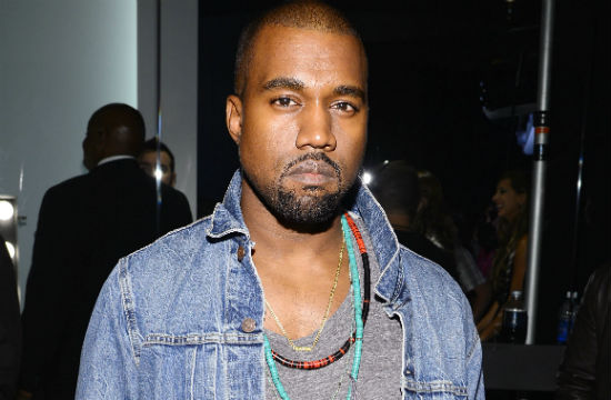 kanye