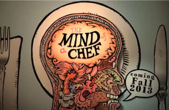 mind of a chef