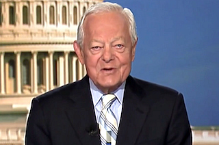 Schieffer Blasts Government Doublespeak: Evacuating Embassies Not a ...