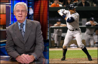 gammons arod