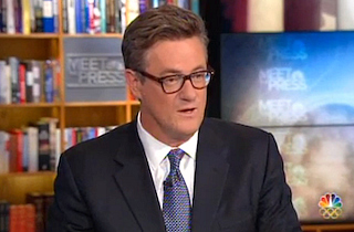 Scarborough Trashes Tea Party: ‘Political Amateurs’ Who Are ‘Tarnishing ...