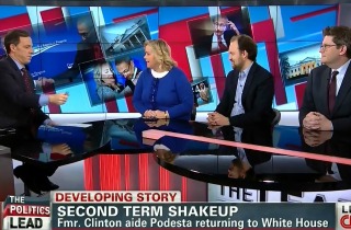 panel cnn