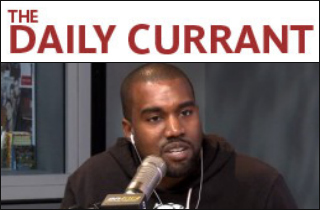 the daily currant kanye