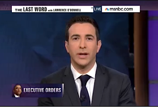 Cable News Ratings January 29, 2013