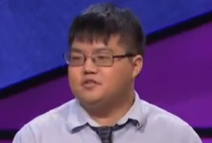 Jeopardy! Champ Under Fire for Daring to Have a Brain and Strategy