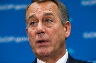 boehner