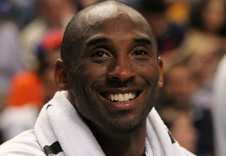 Kobe Bryant's comments about Trayvon Martin case create social