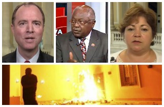 Dems Benghazi