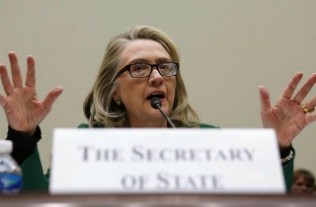 benghazi dems politicizes overreach
