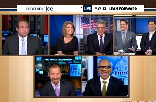 MSNBC