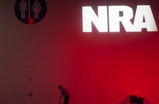 Open Carry Group Fires Back at NRA: Just Paying ‘Lip Service’ to Gun Rights