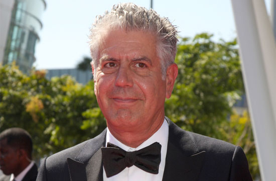 bourdain