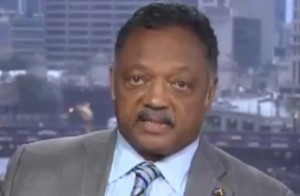 jesse jackson