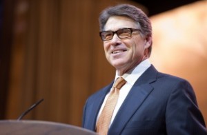 Rick Perry