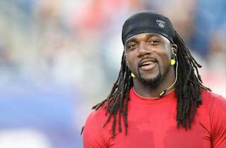 Donte Stallworth will have to prove critics wrong at Huffington Post