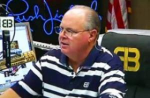 Rush Limbaugh (1)