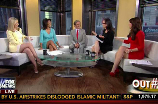 Fox Outnumbered Outnumbered Hosts Talk to Mediaite About the Show’s Successes and ...