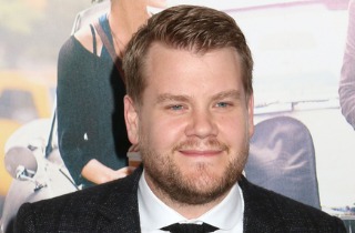 james corden
