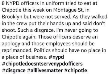 chipotlenypd