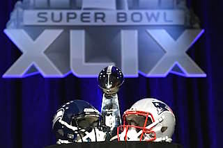 Super Bowl 2015, XLIX: Live stream, watch on NBC 