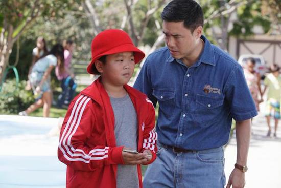 Tonight's Episode of 'Fresh Off The Boat' Features a Trip to Walt Disney  World 