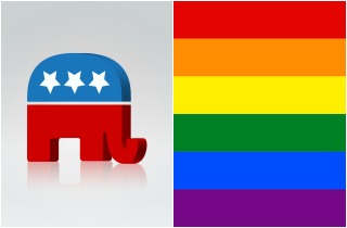 Log Cabin Republicans 