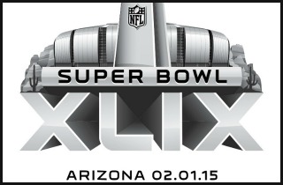 Despite NFL’s PR Nightmares, Super Bowl XLIX Breaks 33-Year-Old Ratings ...