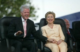 clintons