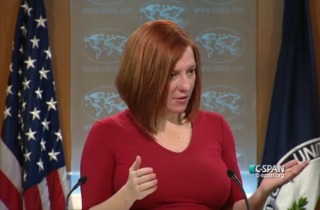 AP Reporter Grills State Dept. Spox over Hillary Documents: 'How Hard Can  It Be?'