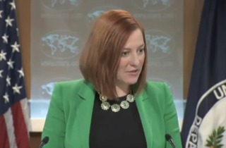 psaki