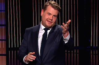 Late Night Ratings James Corden Beats Seth Meyers March 23-27