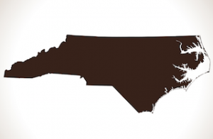 north carolina