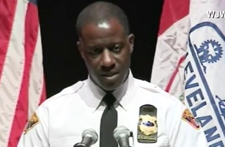 cleveland police chief