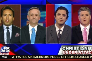 hannity panel