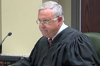 PicMonkey Collage - Dylann Roof Judge