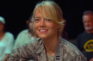 Cameron Crowe Apologizes for Casting Emma Stone as ‘Allison Ng’ in Aloha