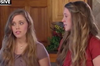 duggar sisters