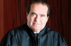 Antonin Scalia Would Be Appalled at What Supreme Court