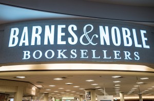 Barnes Noble