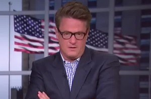 Joe Scarborough